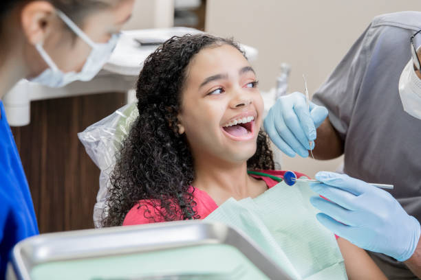 Best Emergency Dental Services for Seniors in Napoleon, OH