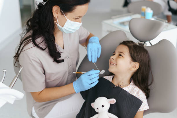 Best Emergency Dentist for Lost Fillings or Crowns in Napoleon, OH