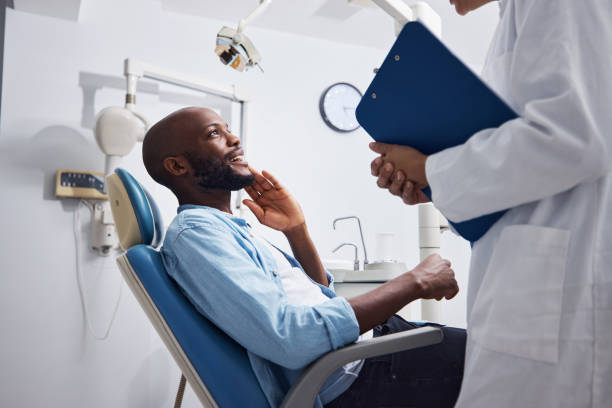 Best Emergency Dental Extractions in Napoleon, OH