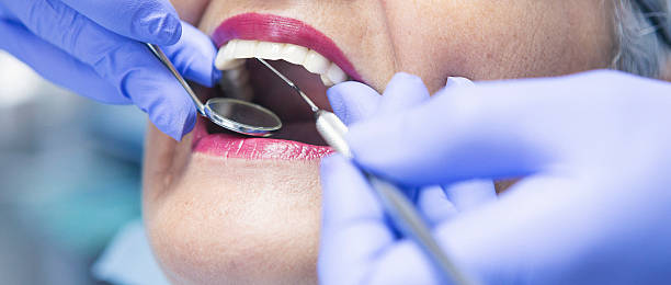 Best Mobile Emergency Dentist in Napoleon, OH